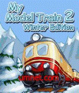 game pic for My Model Train 2: Winter Edition